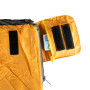 Спальний мішок Tramp Airy Light ковдра правий yellow/grey 190/80 UTRS-056-R