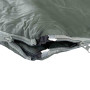 Спальний мішок Tramp Airy Light ковдра правий yellow/grey 190/80 UTRS-056-R