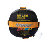 Спальний мішок Tramp Airy Light ковдра правий yellow/grey 190/80 UTRS-056-R