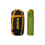 Спальний мішок Tramp Airy Light ковдра правий yellow/grey 190/80 UTRS-056-R