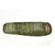 Спальний мішок Totem Hunter кокон правий olive 220/60-55 UTTS-004