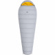 Спальний мішок Tribe Down 800 Long пуховий T-CH-0010-grey-L