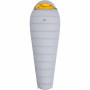 Спальний мішок Tribe Down 800 Long пуховий T-CH-0010-grey-L