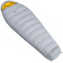 Спальний мішок Tribe Down 800 Long пуховий T-CH-0010-grey-L