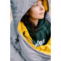 Спальний мішок Tribe Down 800 Regular пуховий T-CH-0009-grey-L