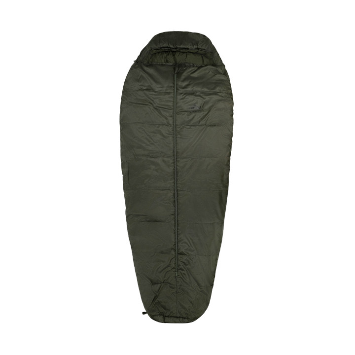 Спальний мішок Tribe Yukon 150 T-loft T-CF-0002-olive