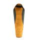 Спальний мішок  Tramp Windy Light кокон лівий yellow/grey 220/80-55 UTRS-055