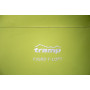Спальний мішок Tramp Fjord Regular кокон правий green/grey 200/80-50 UTRS-094R
