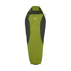 Спальний мішок Tramp Windy Light кокон лівий olive 220/80-55 UTRS-055