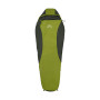 Спальний мішок Tramp Windy Light кокон лівий olive 220/80-55 UTRS-055