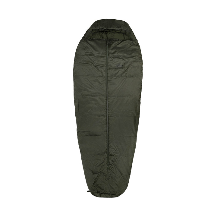Спальний мішок Tribe Yukon 100 T-loft T-CF-0006-olive