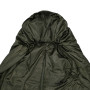 Спальний мішок Tribe Yukon 100 T-loft T-CF-0006-olive