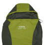 Спальний мішок Tramp Windy Light кокон лівий olive 220/80-55 UTRS-055