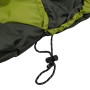 Спальний мішок Tramp Windy Light кокон лівий olive 220/80-55 UTRS-055