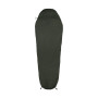 Спальний мішок Tramp Windy Light кокон правий olive 220/80-55 UTRS-055