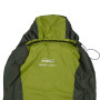 Спальний мішок Tramp Windy Light кокон правий olive 220/80-55 UTRS-055