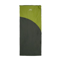 Спальний мішок Tramp Airy Light ковдра лівий olive 190/80 UTRS-056