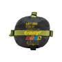 Спальний мішок Tramp Airy Light ковдра лівий olive 190/80 UTRS-056