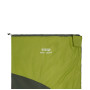 Спальний мішок Tramp Airy Light ковдра правий olive 190/80 UTRS-056