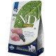Farmina N&D Prime Dog Lamb & Blueberry Adult Medium & Maxi - корм Farmina для собак середніх і великих порід з ягням та чорницею, 2.5 кг