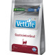 Farmina Vet Life Gastrointestinal - сухой диетический корм Фармина для кошек при заболевании ЖКТ, 5 кг