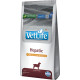 Farmina Vet Life Hepatic - сухой диетический корм Фармина для собак при хронической печеночной недостаточности, 12 кг