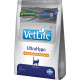 Farmina Vet Life UltraHypo - сухой диетический корм Фармина для кошек при пищевой аллергии, 5 кг