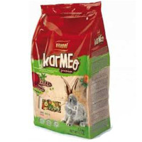 Премиум корм Vitapol Karmeo  для кроликов, 2.5 кг