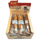 Колба Vitapol Smakers Box для шиншилл, со вкусом фруктов и ореха, упаковка 12 шт