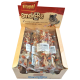 Колба Vitapol Smakers Box для шиншилл, со вкусом кокоса и лепестков роз, упаковка 12 шт