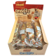 Колба Vitapol Smakers Box для грызунов, со вкусом овощей, упаковка 12 шт