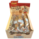 Колба Vitapol Smakers Box для грызунов, со вкусом яблока, упаковка 12 шт