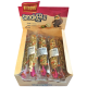 Колба Vitapol Smakers Box для нимф, со вкусом киви, упаковка 12 шт