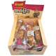 Колба Vitapol Smakers Box для нимф, со вкусом фруктов, упаковка 12 шт