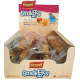 Колба Vitapol Smakers Box для папугай, зі смаком фруктів, упаковка 12 шт