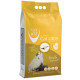 Бентонитовый наполнитель VanCat Vanilla для туалета, 5 кг