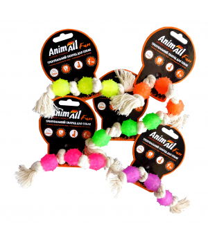 Іграшка AnimAll Fun для собак