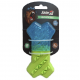 Игрушка AnimAll GrizZzly для собак, косточка охлаждающая, 13.5×7.4 см