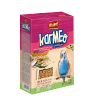 Преміум корм Vitapol Karmeo для папуг, 1 кг