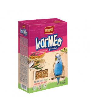 Преміум корм Vitapol Karmeo для папуг, 1 кг