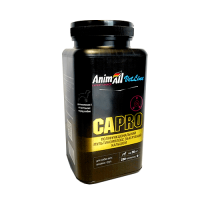 Витамины AnimAll VetLine Ca PRO для крупных пород  собак 2 г × 250 табл