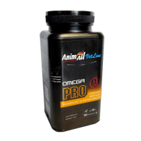 Витамины AnimAll VetLine Omega PRO для крупных пород  собак 2 г × 250 табл