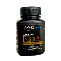 Витамины AnimAll VetLine Omega Cat PRO для котов и кошек  0.5 г × 100 табл