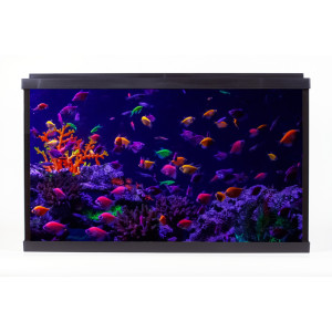 Аквариум Resun WPG 40 для GloFish