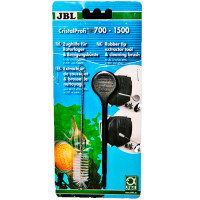 JBL ЗАЧЕП И ЩЕТКА ДЛЯ ОЧИЩЕНИЯ ШАХТИ РОТОРА ВНЕШНИХ ФИЛЬТРОВ