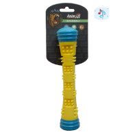 Игрушка AnimAll GrizZzly волшебная палочка, желто-голубая