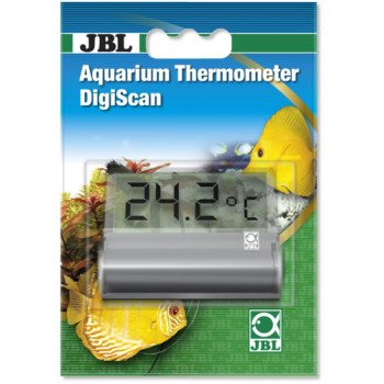 Термометр електронный DigiScan, 61220, JBL