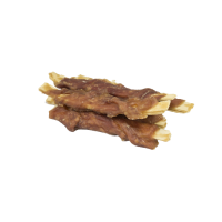 Лакомство AnimAll Snack утиные стики с рыбой для собак, 500 г