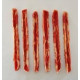 Лакомство AnimAll Snack лососевые стики с треской для собак, 500 г