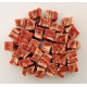 Лакомство AnimAll Snack утиные кусочки с треской для собак, 500 г